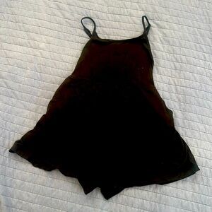 Fighting eel Ava Sky size 6 girls jumper black